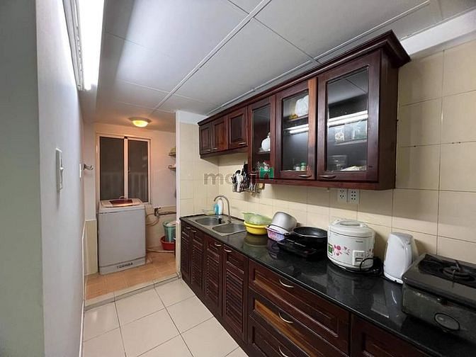 Hình ảnh Định cư Mỹ cần bán căn Bàu Cát 2, Tân Bình giá 1.790 tỷ 73m2.