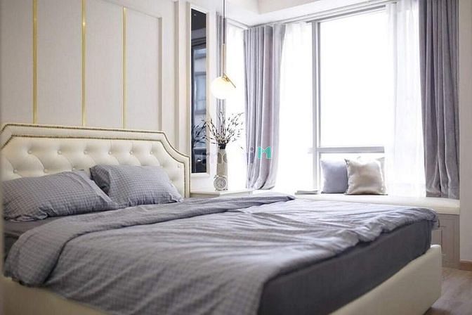 Hình ảnh Cho Thuê Căn Hộ Hưng Phúc Pmh Q7 hcm nhà y hình
