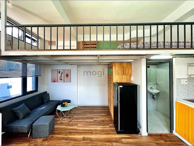 Hình ảnh 🌈🎉Khai Trương DUPLEX Gác rộng_full nội thất_Dự án độc quyền❤️🔥