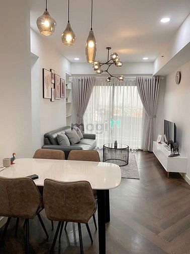 Hình ảnh Cần Bán Căn Hộ EcoGreen City - Q7, 72m2, 1 tỷ 585 full nội thất