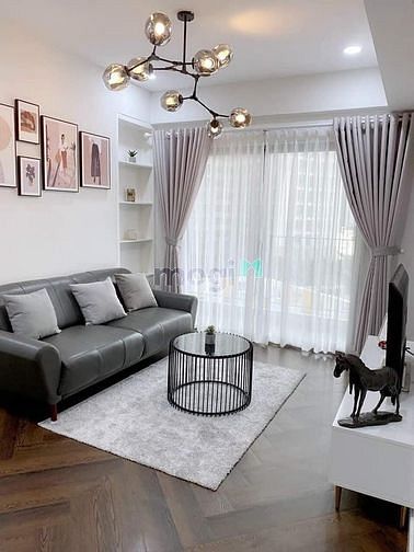 Hình ảnh Cần Bán Căn Hộ EcoGreen City - Q7, 72m2, 1 tỷ 585 full nội thất
