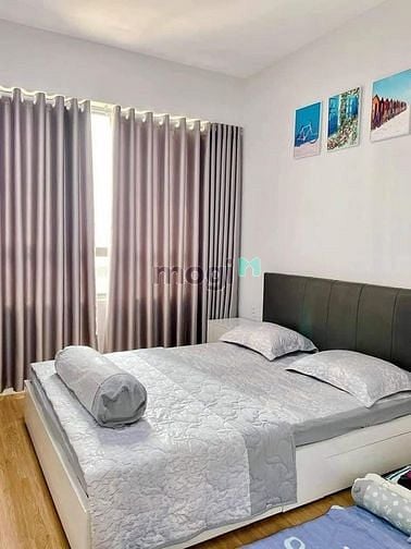 Hình ảnh Cần Bán Căn Hộ EcoGreen City - Q7, 72m2, 1 tỷ 585 full nội thất