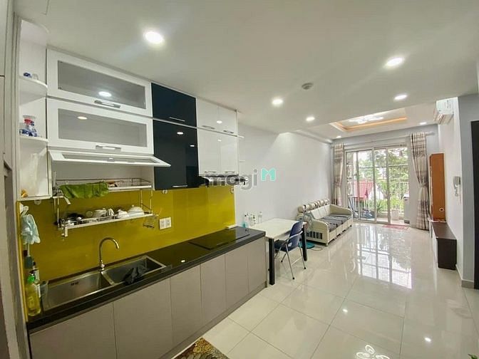 Hình ảnh Cho thuê căn 2pn Full như hình giá chỉ 14tr/tháng