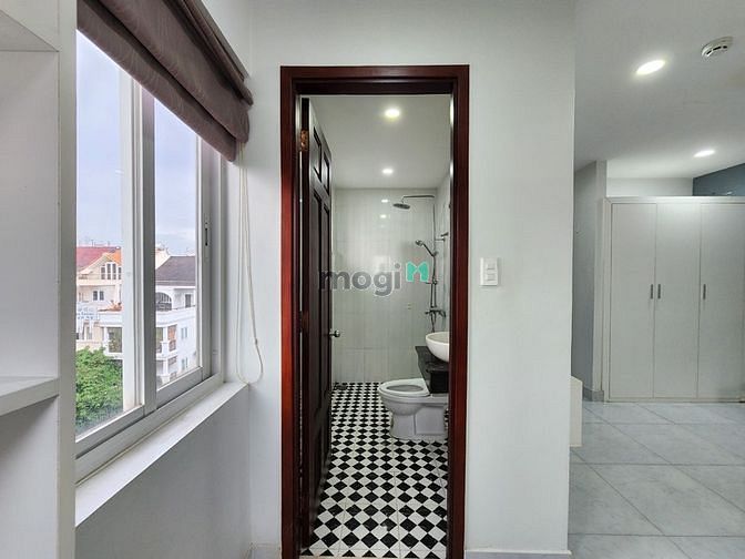 Hình ảnh Mb6623 nạp rút nhanh chóng cửa sổ lớn , Full nội thất , gần Rmit -TDT Quận 7