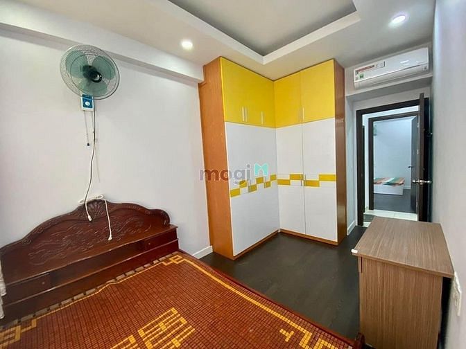 Hình ảnh Cho thuê căn 2pn Full như hình giá chỉ 14tr/tháng