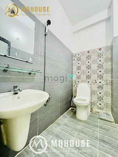 Hình ảnh Căn Hộ Phòng Ngủ Tách Bếp Nguyễn Văn Lượng