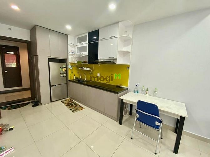 Hình ảnh Cho thuê căn 2pn Full như hình giá chỉ 14tr/tháng