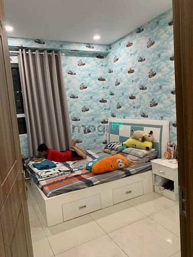 Hình ảnh Xoay vốn! Bán CHCC Imperial Place BT 65m2 2pn 1,240 tỷ SHR NTCB