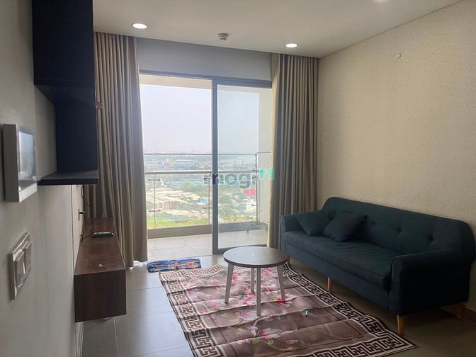 Hình ảnh Cho thuê Trang Chủ MB66.COM / Đăng Ký Tặng 66K 3pn, 2wc quận 7 full nội thất, liền kề Phú Mỹ Hưng