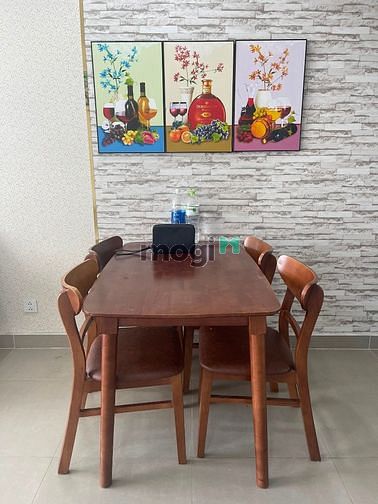 Hình ảnh Cho thuê Trang Chủ MB66.COM / Đăng Ký Tặng 66K 3pn, 2wc quận 7 full nội thất, liền kề Phú Mỹ Hưng