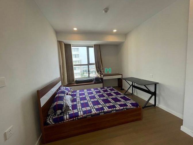 Hình ảnh Cho thuê Trang Chủ MB66.COM / Đăng Ký Tặng 66K 3pn, 2wc quận 7 full nội thất, liền kề Phú Mỹ Hưng