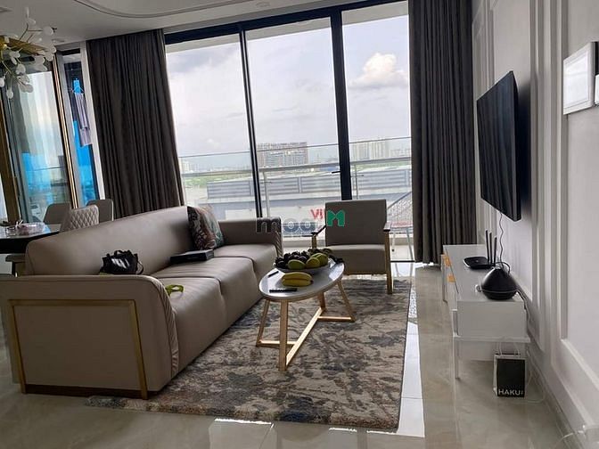 Hình ảnh NGÂN HÀNG DÍ LÃI! CH Ruby Garden Tân Bình 90m2 2PN
