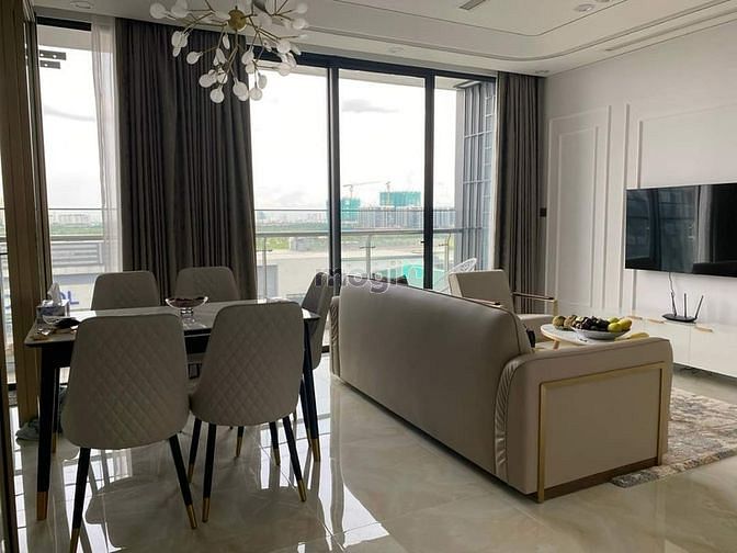 Hình ảnh NGÂN HÀNG DÍ LÃI! CH Ruby Garden Tân Bình 90m2 2PN