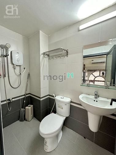 Hình ảnh Studio Full Nội Thất ngay Đường Phạm Văn Đồng