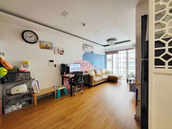 Hình ảnh Chủ gửi bán Trang Chủ MB66.COM / Đăng Ký Tặng 66K Sky Garden 3 Quận 7 giá tốt 1 tỷ 780 triệu, 71m2