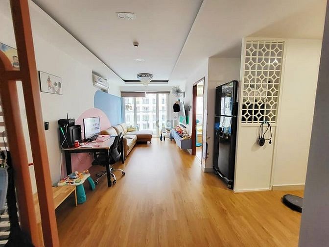 Hình ảnh Chủ gửi bán Trang Chủ MB66.COM / Đăng Ký Tặng 66K Sky Garden 3 Quận 7 giá tốt 1 tỷ 780 triệu, 71m2