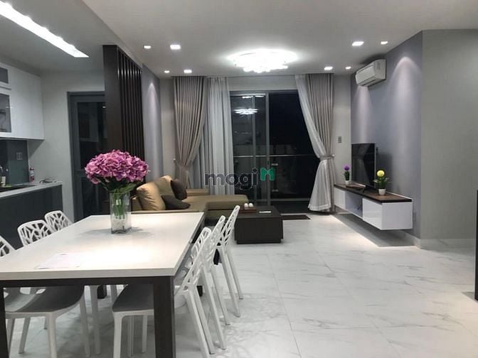 Hình ảnh FULL NỘI THẤT Garden Gate PN 74m2 2Pn 2wc 1tỷ655