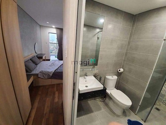 Hình ảnh FULL NỘI THẤT Garden Gate PN 74m2 2Pn 2wc 1tỷ655