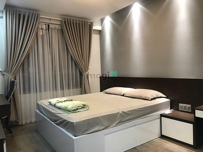 Hình ảnh FULL NỘI THẤT Garden Gate PN 74m2 2Pn 2wc 1tỷ655