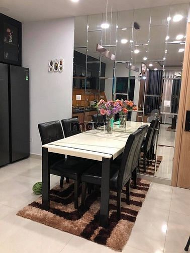 Hình ảnh Bán CH Orchad Garden PN, 88m2, 1 tỷ 470, 2PN, NTCB