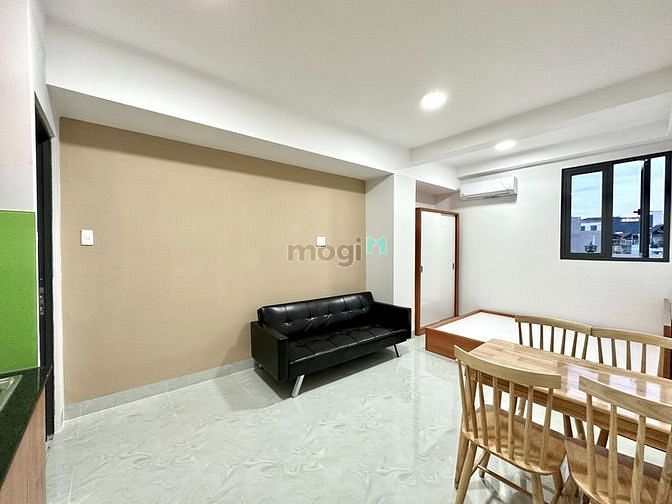 Hình ảnh Mb6623 nạp rút nhanh chóng studio gần trường Văn Lang, không gian yên tĩnh, ban công riêng
