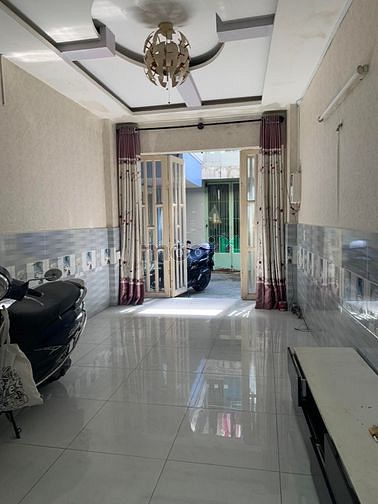 Hình ảnh VIP Tân Bình 43M - 2 Tầng Đúc - Nở Hậu - Chỉ 3 tỷ 5 - Ở hoặc KD ON