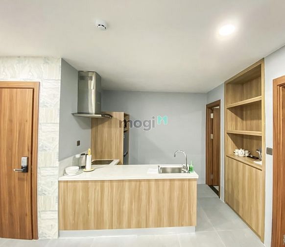Hình ảnh Căn Hộ 1Pn Bancol 65m2 Ngay Chợ Bà Chiểu Phan Đăng Lưu Phan Xích Long