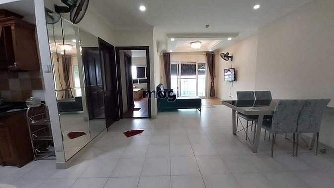 Hình ảnh Cần bán Trang Chủ MB66.COM / Đăng Ký Tặng 66K chung cư Phúc Yên 1, 31 Phan Huy Ích, P.15, Tân Bình