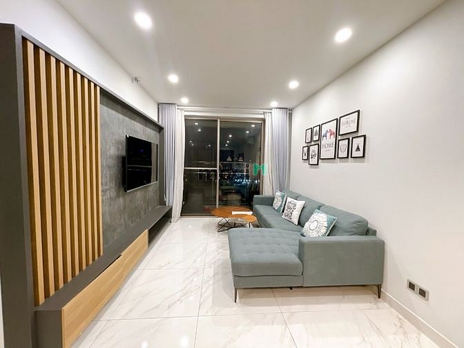 Hình ảnh Cho thuê Trang Chủ MB66.COM / Đăng Ký Tặng 66K Midtown, PMH, Q7, 2PN, 2WC, giá tốt nhất 23/tháng.