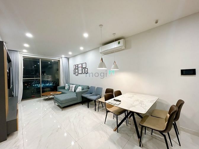 Hình ảnh Cho thuê Trang Chủ MB66.COM / Đăng Ký Tặng 66K Midtown, PMH, Q7, 2PN, 2WC, giá tốt nhất 23/tháng.