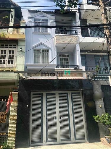 Hình ảnh Bán nhà riêng BÙI VĂN BA Q7 64m2 2 tỷ 270 SHR Giá mềm