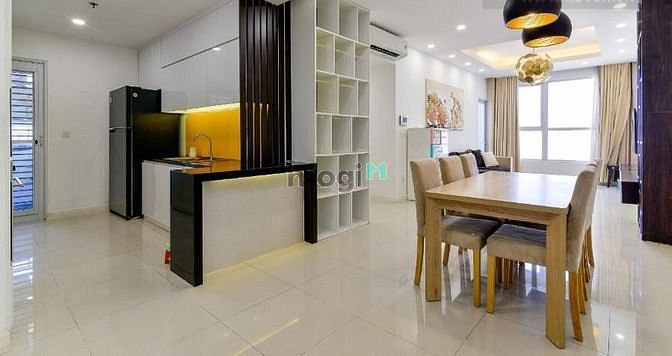 Hình ảnh BÁN Căn Hộ THE EVERRICH INFINITY Q5 80m2 1ty975