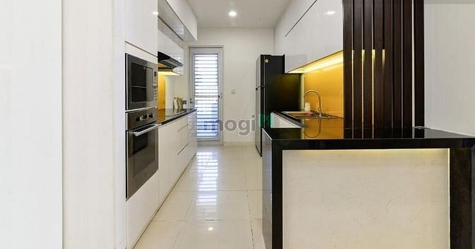 Hình ảnh BÁN Căn Hộ THE EVERRICH INFINITY Q5 80m2 1ty975