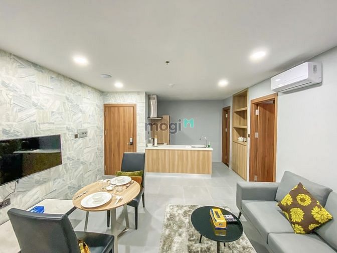 Hình ảnh C.Hộ 1PN Full NT tại Phan Đăng Lưu_Phan Đình Phùng_Chợ Tân Định_Quận 1