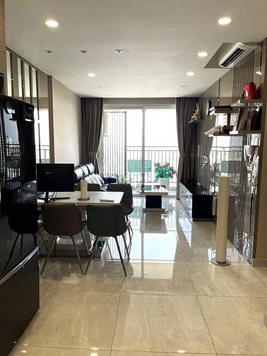 Hình ảnh Chia tài sản bán nhanh Trang Chủ MB66.COM / Đăng Ký Tặng 66K riviera point 91m2 2PN giá 1 tỷ 870TL