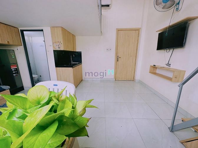 Hình ảnh Cho thuê Trang Chủ MB66.COM / Đăng Ký Tặng 66K Duplex full nội thất ở 3 - 4 người Tân Phú