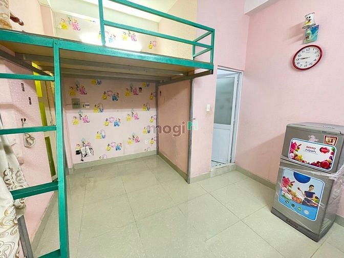 Hình ảnh PHÒNG TRỌ BANCOL siêu rẻ dành cho sinh viên Văn Lang CS3 - IUH - MỞ