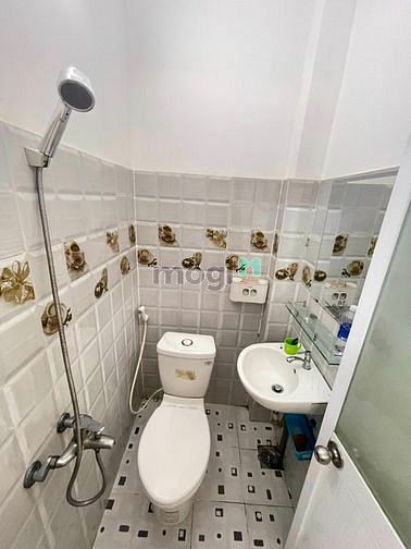 Hình ảnh PHÒNG TRỌ BANCOL siêu rẻ dành cho sinh viên Văn Lang CS3 - IUH - MỞ