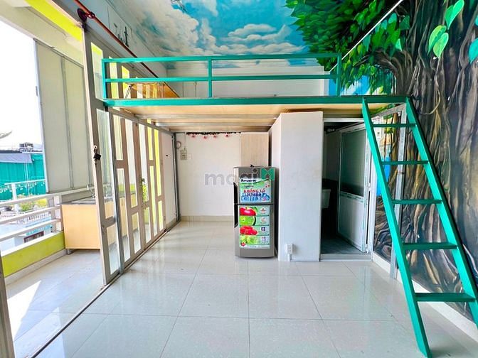 Hình ảnh PHÒNG TRỌ BANCOL siêu rẻ dành cho sinh viên Văn Lang CS3 - IUH - MỞ