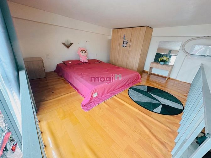 Hình ảnh Cho thuê Trang Chủ MB66.COM / Đăng Ký Tặng 66K Duplex full nội thất ở 3 - 4 người Tân Phú