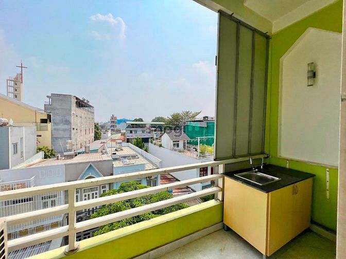 Hình ảnh PHÒNG TRỌ BANCOL siêu rẻ dành cho sinh viên Văn Lang CS3 - IUH - MỞ
