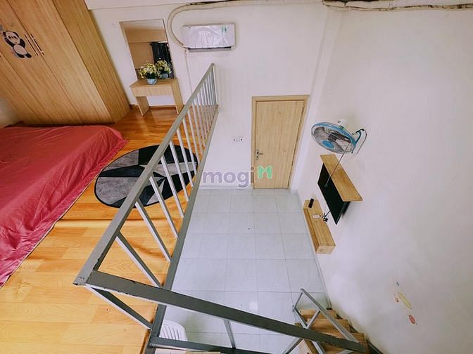 Hình ảnh Cho thuê Trang Chủ MB66.COM / Đăng Ký Tặng 66K Duplex full nội thất ở 3 - 4 người Tân Phú