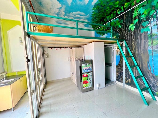Hình ảnh PHÒNG TRỌ BANCOL siêu rẻ dành cho sinh viên Văn Lang CS3 - IUH - MỞ