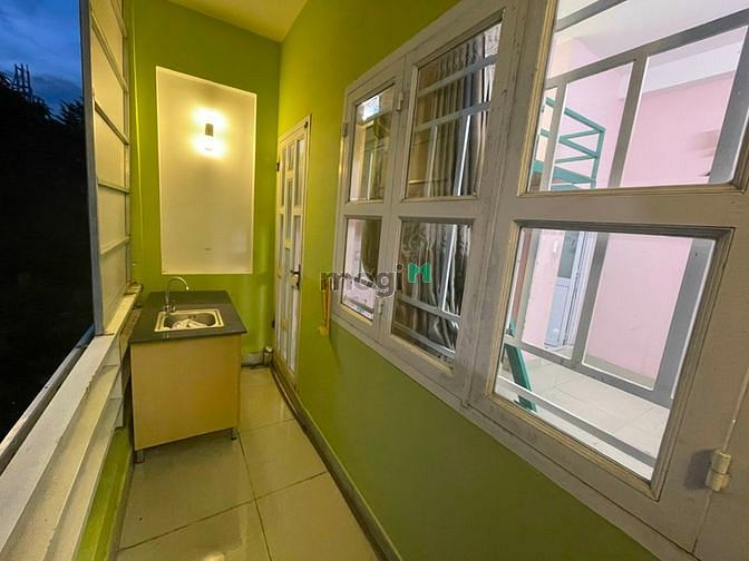 Hình ảnh PHÒNG TRỌ BANCOL siêu rẻ dành cho sinh viên Văn Lang CS3 - IUH - MỞ