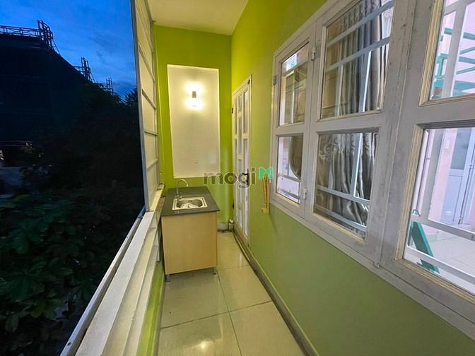 Hình ảnh PHÒNG TRỌ BANCOL siêu rẻ dành cho sinh viên Văn Lang CS3 - IUH - MỞ
