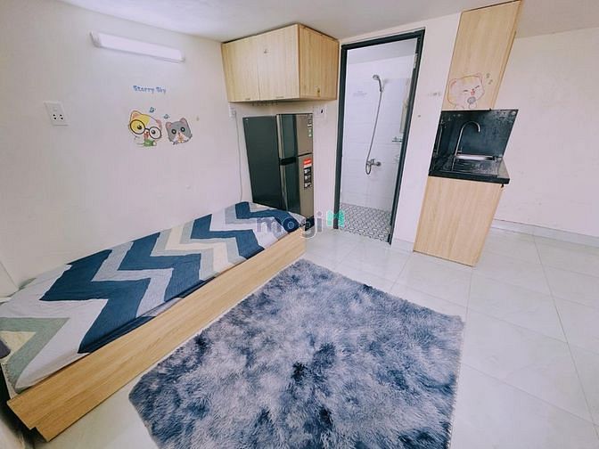 Hình ảnh Cho thuê Trang Chủ MB66.COM / Đăng Ký Tặng 66K Duplex full nội thất ở 3 - 4 người Tân Phú