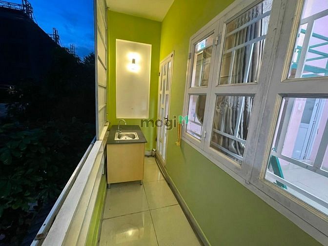 Hình ảnh PHÒNG TRỌ BANCOL siêu rẻ dành cho sinh viên Văn Lang CS3 - IUH - MỞ