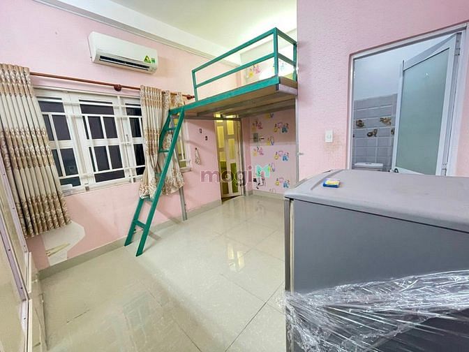 Hình ảnh PHÒNG TRỌ BANCOL siêu rẻ dành cho sinh viên Văn Lang CS3 - IUH - MỞ