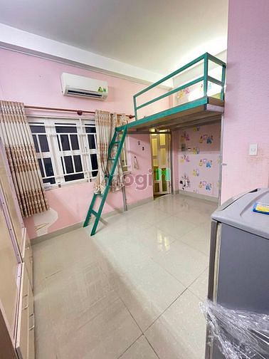 Hình ảnh PHÒNG TRỌ BANCOL siêu rẻ dành cho sinh viên Văn Lang CS3 - IUH - MỞ