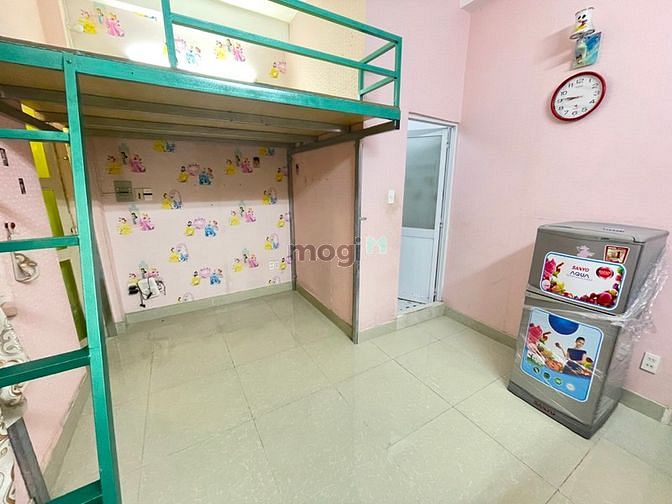 Hình ảnh PHÒNG TRỌ BANCOL siêu rẻ dành cho sinh viên Văn Lang CS3 - IUH - MỞ